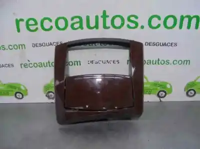 Автозапчасти б/у пепельница за cadillac srx 3.6 ссылки oem iam 4501320s1