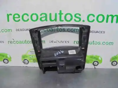 Автозапчасти б/у пепельница за cadillac srx 3.6 ссылки oem iam 4501320s1  