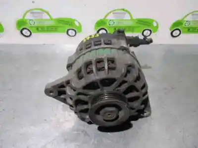 Recambio de automóvil de segunda mano de ALTERNADOR para HYUNDAI ACCENT (LC)  referencias OEM IAM 3730022600  AB180128