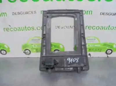 Peça sobressalente para automóvel em segunda mão moldagem por cadillac srx 3.6 referências oem iam 25749095  10096101