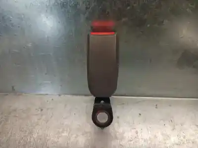 Second-hand car spare part right front seat belt buckle for honda logo (ga3) 1.3i oem iam references 81455s04j12zd