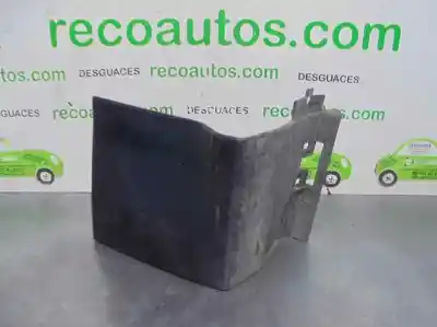 Peça sobressalente para automóvel em segunda mão molduras frontais por cadillac srx 3.6 referências oem iam 614704195