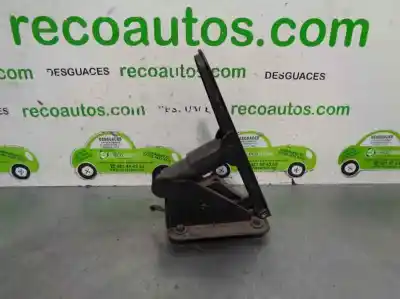Second-hand car spare part accelerator pedal for smart coupe 0.6 turbo cat oem iam references 0002245v017  0280752226