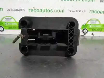 Second-hand car spare part accelerator pedal for smart coupe 0.6 turbo cat oem iam references 0002245v017  0280752226