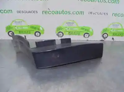 Peça sobressalente para automóvel em segunda mão molduras traseiras por cadillac srx 3.6 referências oem iam 249857376