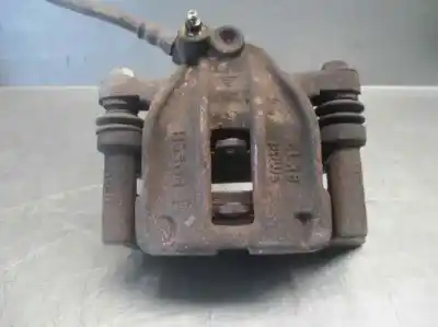 Second-hand car spare part front left brake caliper for smart coupe 0.6 turbo cat oem iam references 8k12