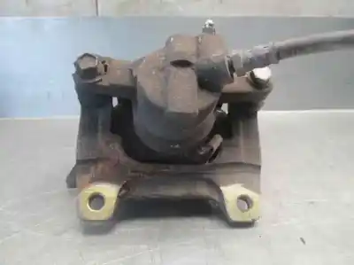 Second-hand car spare part front left brake caliper for smart coupe 0.6 turbo cat oem iam references 8k12  