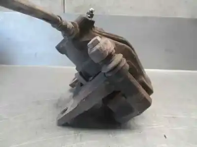 Second-hand car spare part front left brake caliper for smart coupe 0.6 turbo cat oem iam references 8k12  