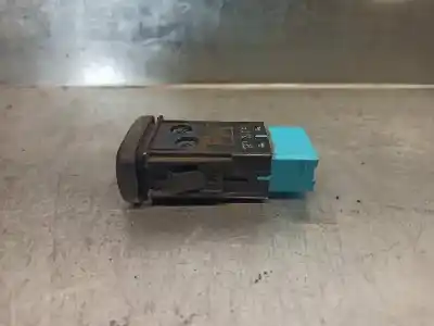 Second-hand car spare part headlights switch for honda logo (ga3) 1.3i oem iam references 35500s50901za  