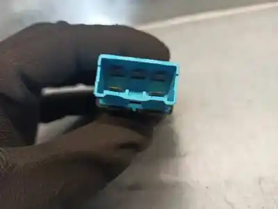 Second-hand car spare part headlights switch for honda logo (ga3) 1.3i oem iam references 35500s50901za  