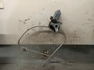 Pièce détachée automobile d'occasion léve glace avant droit pour renault clio i fase i+ii (b/c57) 1.9 diesel références oem iam 