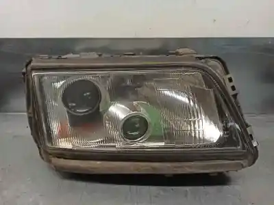 Автозапчасти б/у правая фара за audi a8 (d2) 2.5 tdi 150 cv / 110 kw ссылки oem iam 4d0941004