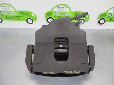 Автозапчасти б/у ПЕРЕДНИЙ ЛЕВЫЙ ТОРМОЗНОЙ СУППОРТ за FORD FIESTA (CBK)  ссылки OEM IAM   6295422