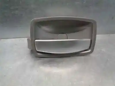 Peça sobressalente para automóvel em segunda mão puxador interior traseiro esquerdo por bmw serie 7 (e65/e66) 3.0 turbodiesel cat referências oem iam 7149971