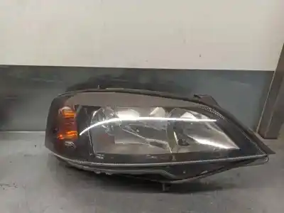 Gebrauchtes Autoersatzteil RECHTER SCHEINWERFER zum OPEL ASTRA G BERLINA  OEM-IAM-Referenzen 1EG00764010  10352Z