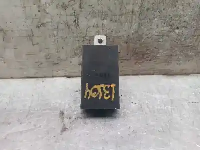 Second-hand car spare part electronic module for honda logo (ga3) 1.3i oem iam references 39870s04s01