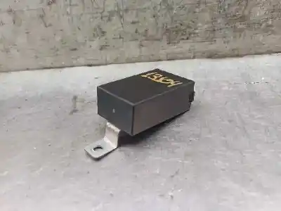 Peça sobressalente para automóvel em segunda mão módulo eletrônico por honda logo (ga3) 1.3i referências oem iam 39870s04s01  