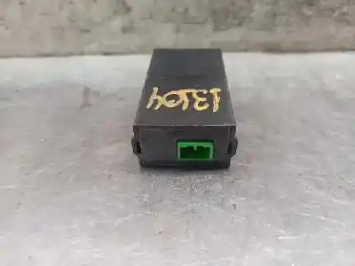 Peça sobressalente para automóvel em segunda mão módulo eletrônico por honda logo (ga3) 1.3i referências oem iam 39870s04s01  