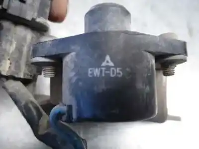 Автозапчасти б/у датчик за mitsubishi montero (v20/v40) 3.0 v6 24v cat ссылки oem iam ewtd5c  