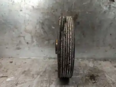 Автозапчастина б/у шків колінчастого вала для renault clio i fase i+ii (b/c57) 1.9 diesel посилання на oem iam 8200545437  