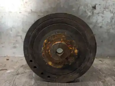 Автозапчастина б/у шків колінчастого вала для renault clio i fase i+ii (b/c57) 1.9 diesel посилання на oem iam 8200545437  