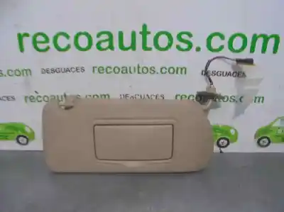 Автозапчасти б/у правая зона за cadillac srx 3.6 ссылки oem iam 15006351