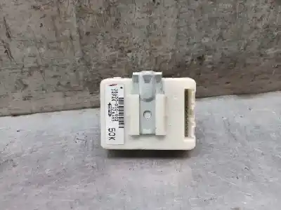 Second-hand car spare part electronic module for honda logo (ga3) 1.3i oem iam references 38600s50003