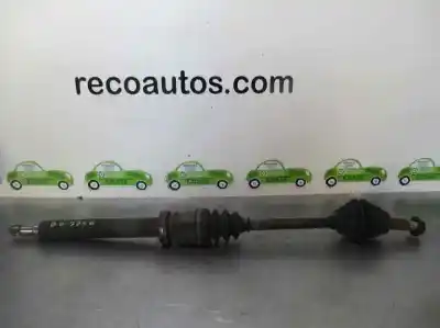 Second-hand car spare part FRONT RIGHT TRANSMISSION for FORD FIESTA (CBK)  OEM IAM references   