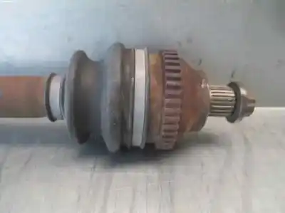 Second-hand car spare part front left transmission for smart coupe 0.6 turbo cat oem iam references 0003234v006  