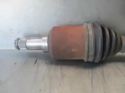 Second-hand car spare part front left transmission for smart coupe 0.6 turbo cat oem iam references 0003234v006  