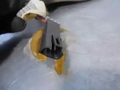 Peça sobressalente para automóvel em segunda mão pára-sol esquerdo por cadillac srx 3.6 referências oem iam 15006351  