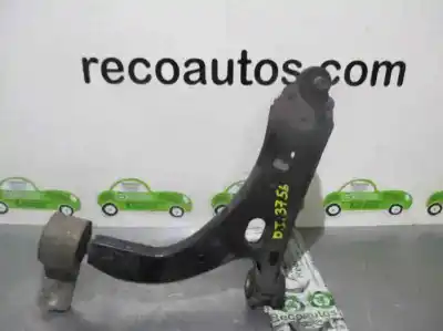 Автозапчасти б/у ПЕРЕДНИЙ ЛЕВЫЙ НИЖНИЙ РЫЧАГ ПОДВЕСКИ за FORD FIESTA (CBK)  ссылки OEM IAM   