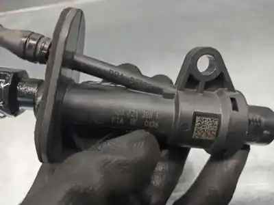 Автозапчасти б/у насос сцепления за seat leon st (5f8) 2.0 tdi ссылки oem iam 5q0721388f  