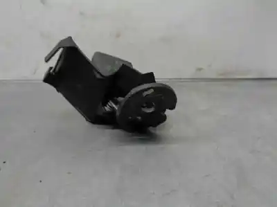 Peça sobressalente para automóvel em segunda mão chicote / encaixe cinto segurança por audi a6 avant (4f5) * referências oem iam 4f0857740d  