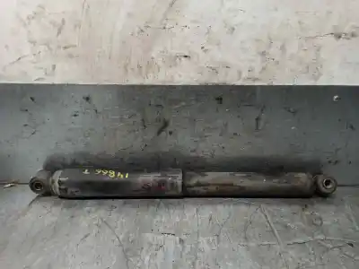 Peça sobressalente para automóvel em segunda mão amortecedor traseiro direito por nissan cabstar e (tl_, vl_) 3.0 110.35 (tl0) referências oem iam 56200f3901