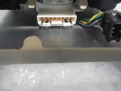 Second-hand car spare part interior light for cadillac srx 3.6 oem iam references cmi15499  