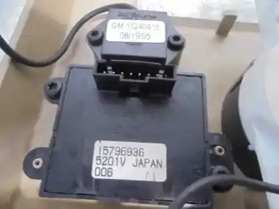 Second-hand car spare part interior light for cadillac srx 3.6 oem iam references cmi15499  