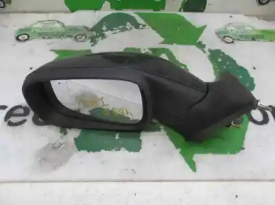 Автозапчасти б/у левое зеркало за renault laguna ii (bg0) 1.9 dci diesel ссылки oem iam 7701053958