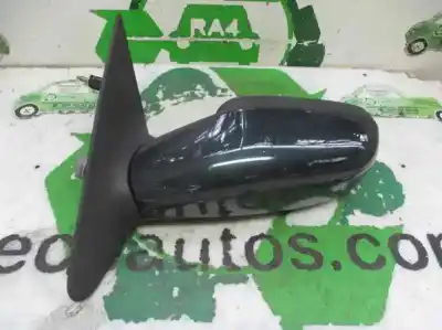 Second-hand car spare part left rearview mirror for renault laguna ii (bg0) 1.9 dci diesel oem iam references 7701053958  7701053958