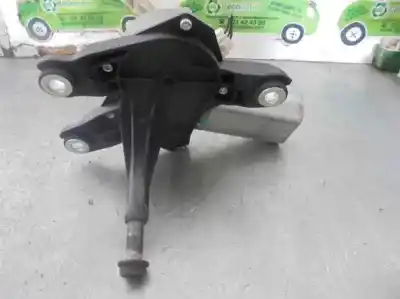Автозапчасти б/у мотор заднего стеклоочистителя за renault laguna ii (bg0) 1.9 dci diesel ссылки oem iam 53013412  53013412