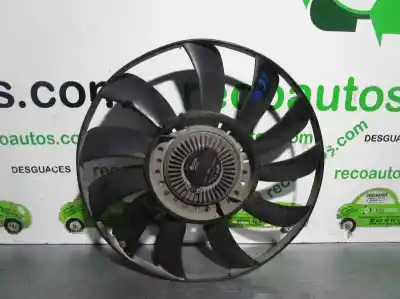 Автозапчастина б/у вязкий двигатель для volkswagen passat variant (3b5) 1.8 20v turbo посилання на oem iam 058121347