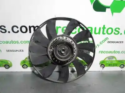 Автозапчасти б/у вязкомоторный вентилятор за volkswagen passat variant (3b5) 1.8 20v turbo ссылки oem iam 058121347  6740000000