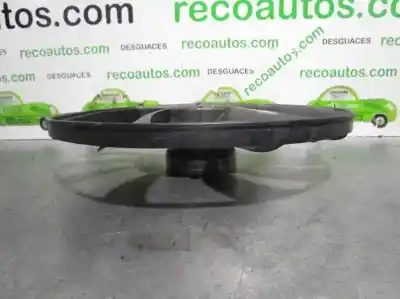 Автозапчасти б/у вязкомоторный вентилятор за volkswagen passat variant (3b5) 1.8 20v turbo ссылки oem iam 058121347  6740000000