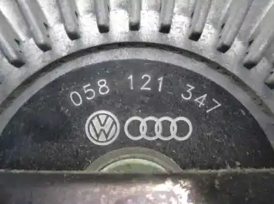 Автозапчасти б/у вязкомоторный вентилятор за volkswagen passat variant (3b5) 1.8 20v turbo ссылки oem iam 058121347  6740000000