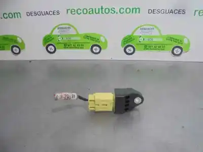 Pezzo di ricambio per auto di seconda mano sensore per toyota prius (nhw30) executive riferimenti oem iam 8983175020