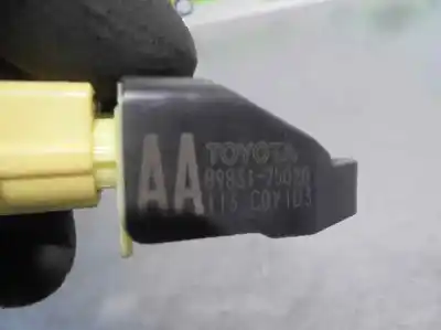 Second-hand car spare part sensor for toyota prius (nhw30) executive oem iam references 8983175020  