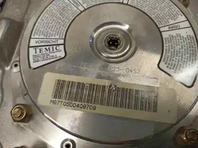 Автозапчасти б/у передняя левая подушка безопасности за audi a8 (d2) 2.5 tdi 150 cv / 110 kw ссылки oem iam m97t0500409709  