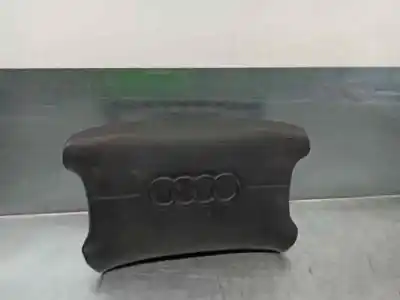 Автозапчастина б/у ПЕРЕДНЯ ЛІВА ПОДУШКА БЕЗОПАСНОСТИ для AUDI A8 (D2)  Посилання на OEM IAM M97T0500409709  