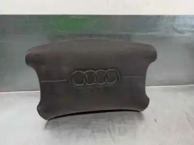 Автозапчастина б/у передня ліва подушка безопасности для audi a8 (d2) 2.5 tdi 150 cv / 110 kw посилання на oem iam m97t0500409709  