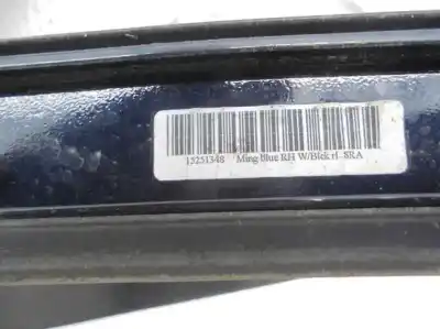 Автозапчасти б/у багажник за cadillac srx 3.6 ссылки oem iam 15251348  15251349